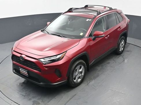 Used 2024 Toyota RAV4 XLE w/ Convenience Package AWD/4WD image 40