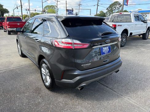 Used 2019 Ford Edge SEL FWD image 5