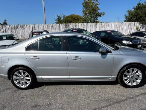 Used 2009 Volvo S80 3.2 image 8