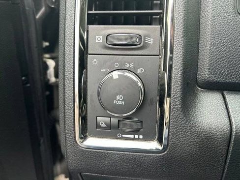 Used 2018 RAM 1500 Sport w/ Sport Premium Group AWD/4WD image 19