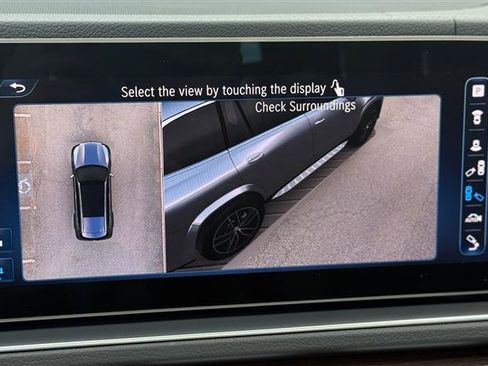 Used 2024 Mercedes-Benz GLS 450 4MATIC w/ AMG Line Exterior image 47