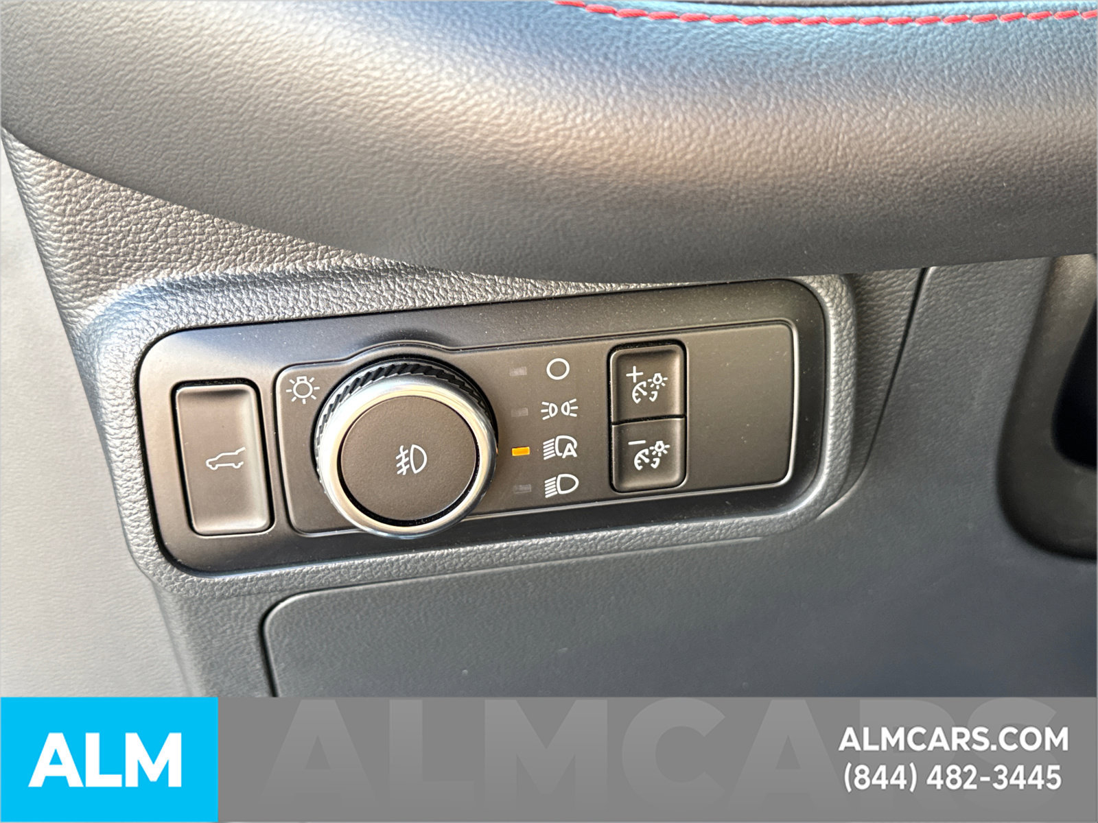 Used 2025 Ford Explorer ST-Line AWD/4WD image 41