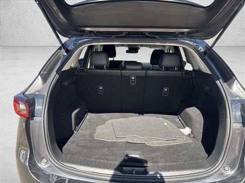 Used 2025 MAZDA CX-5 AWD 2.5 S w/ Select Package image 20