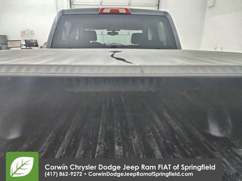 Used 2017 GMC Sierra 1500 SLT w/ Texas SLT Premium Package image 29