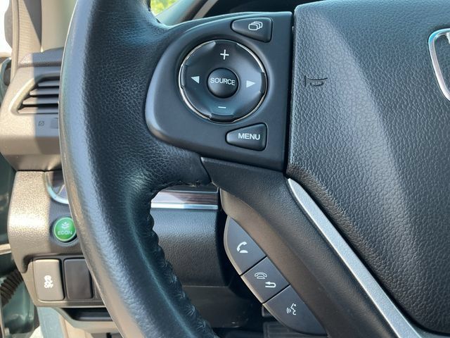 Used 2015 Honda CR-V EX-L image 19