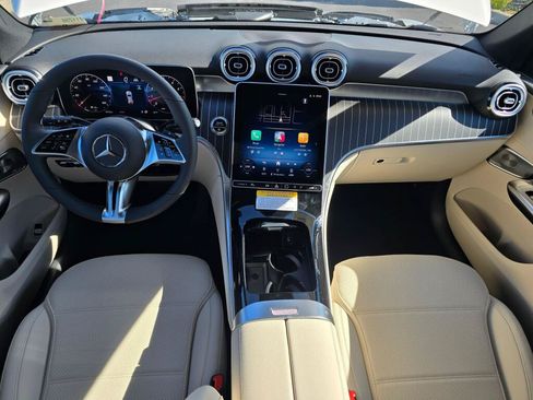 New 2026 Mercedes-Benz GLC 300 4MATIC image 17