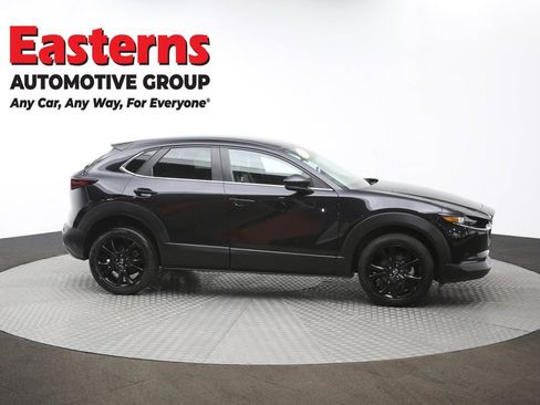 Used 2024 MAZDA CX-30 AWD 2.5 S w/ Select Sport Pkg image 49