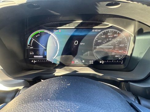 New 2025 Subaru Forester Limited image 20