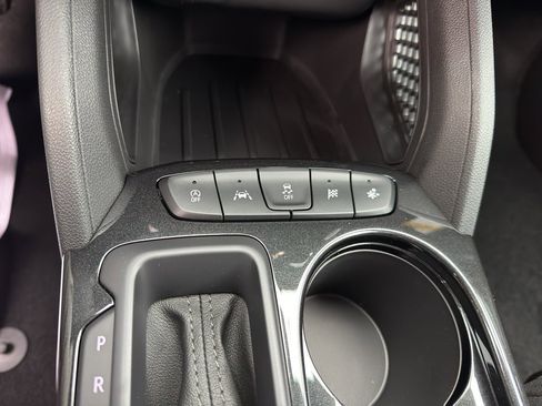 New 2026 Chevrolet TrailBlazer LT w/ Driver Confidence Package image 15