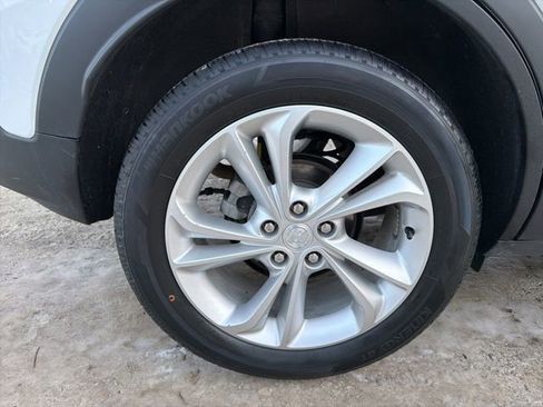 Used 2023 Buick Encore GX Preferred image 23