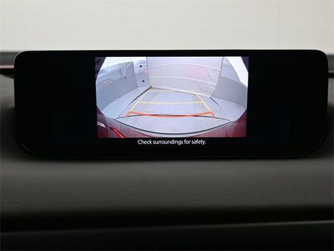 Certified 2024 MAZDA CX-50 AWD 2.5 Turbo w/ Accent Package image 12