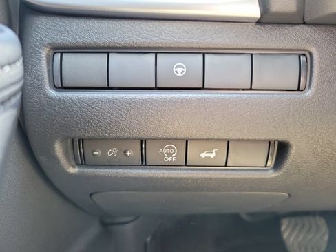 New 2026 Nissan Rogue Dark Armor FWD image 24