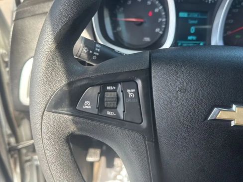 Used 2013 Chevrolet Equinox LS FWD image 24
