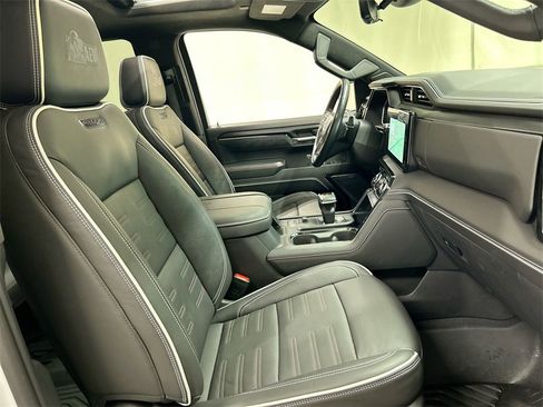 Used 2023 GMC Sierra 1500 AT4X w/ AT4X AEV Edition image 24