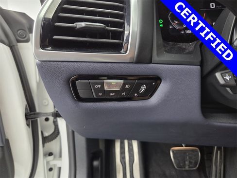 Certified 2025 BMW M850i xDrive image 29