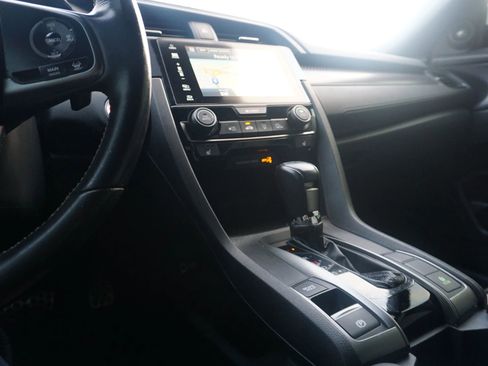 Used 2018 Honda Civic Sport Touring image 37