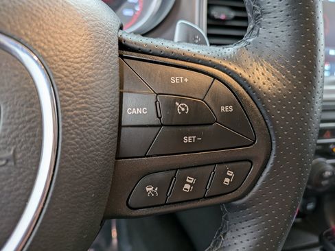 Used 2023 Dodge Charger Scat Pack w/ Plus Group image 17