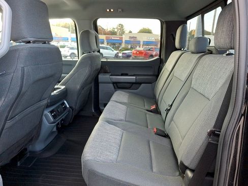 Used 2023 Ford F150 XLT w/ Equipment Group 302A High image 10