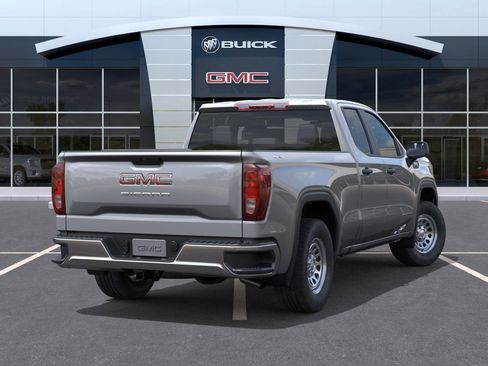 New 2026 GMC Sierra 1500 Pro w/ Pro Value Package image 30