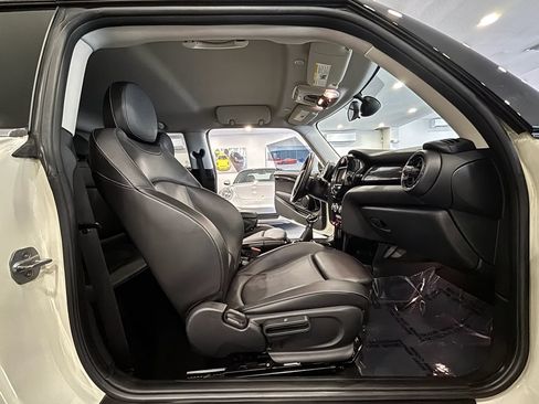 Used 2017 MINI Cooper S FWD image 17