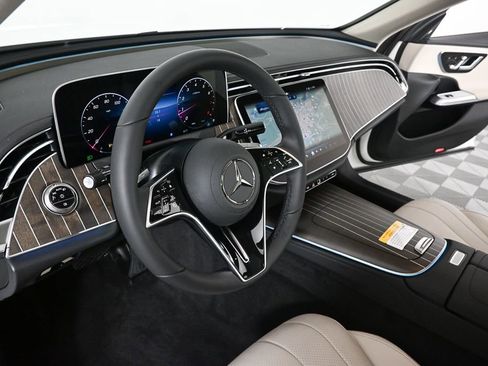 New 2026 Mercedes-Benz E 350 Sedan image 6