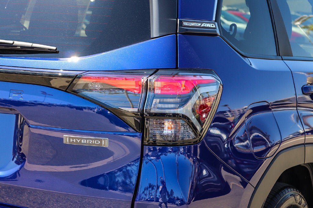New 2026 Subaru Forester Touring AWD/4WD image 7
