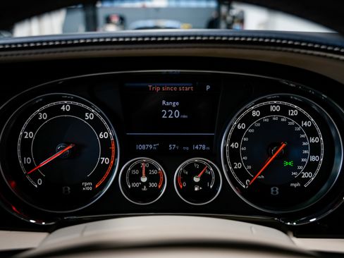 Used 2012 Bentley Continental GT image 12