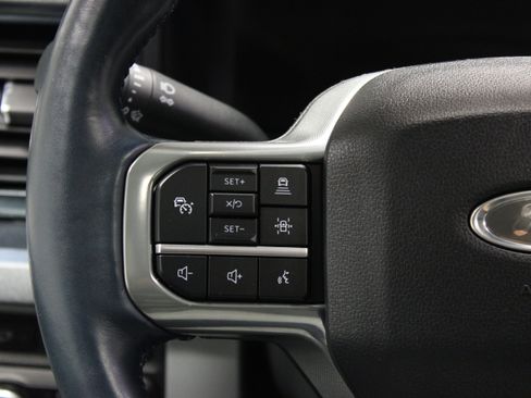 Used 2024 Ford F250 Limited w/ FX4 Off-Road Package AWD/4WD image 24