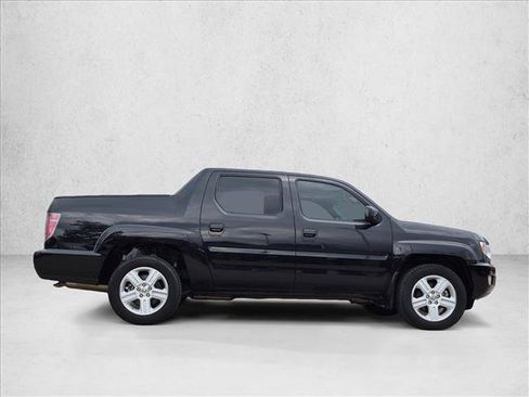 Used 2013 Honda Ridgeline RTL image 4
