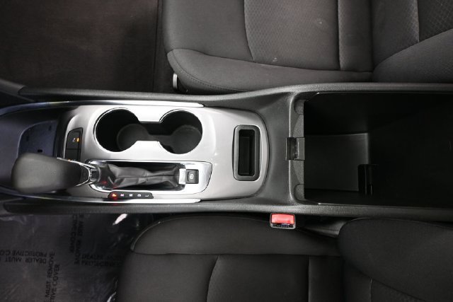 Used 2024 Chevrolet Malibu LT FWD image 28