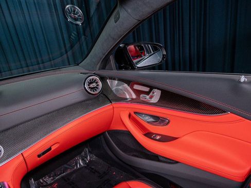 New 2026 Mercedes-Benz AMG GT 53 image 26