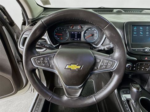 Used 2018 Chevrolet Equinox LT AWD/4WD image 13