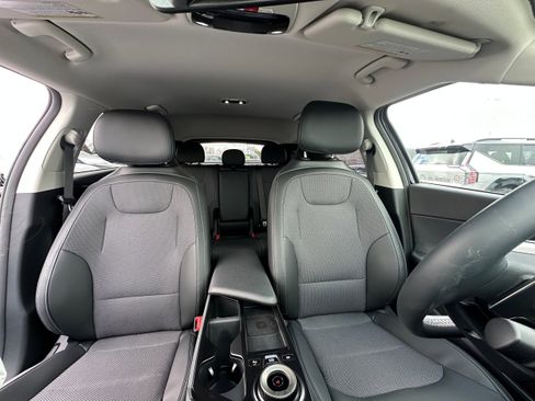 New 2025 Kia EV6 Light image 28