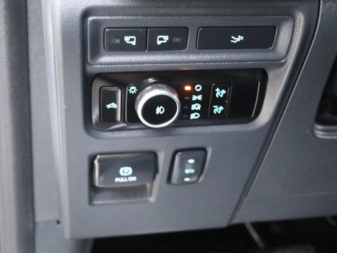 Used 2023 Ford F150 Lariat w/ Equipment Group 502A High image 30