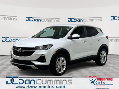 Used 2023 Buick Encore GX Preferred w/ Cold Weather Comfort Package