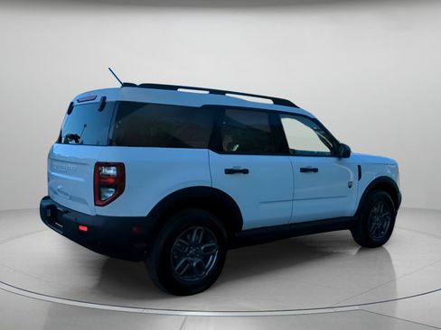 New 2026 Ford Bronco Sport Big Bend AWD/4WD image 32