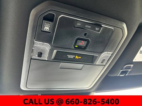 Certified 2026 Toyota Tundra SR5 w/ SR5 Premium Package AWD/4WD image 25