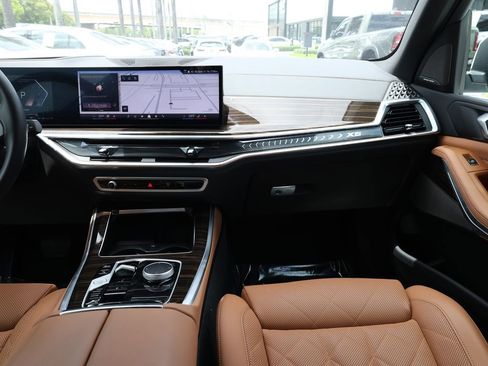 Used 2026 BMW X5 sDrive40i RWD image 27