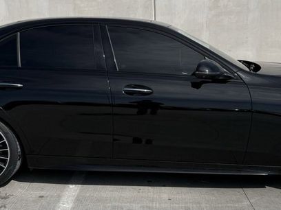 Used 2024 Mercedes-Benz C 300 Sedan