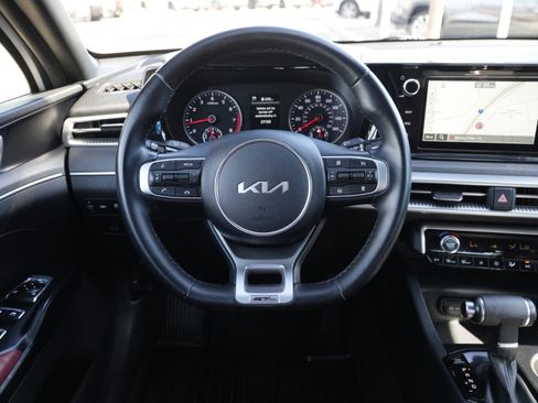 Used 2023 Kia K5 GT-Line w/ GT-Line Premium Package image 20