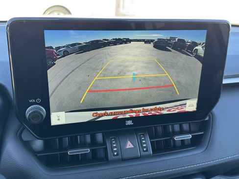 New 2025 Toyota RAV4 XLE Premium image 6