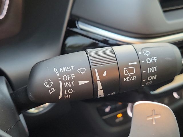 Used 2025 Acura ADX FWD image 31