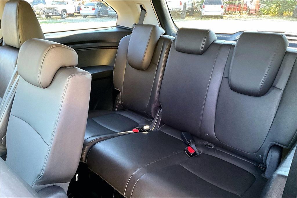 Used 2019 Honda Odyssey EX-L image 35
