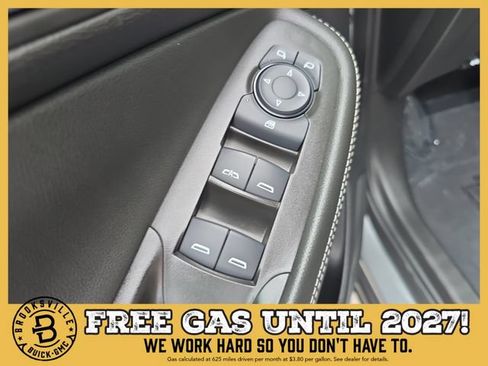 New 2026 Buick Encore GX Preferred FWD image 16