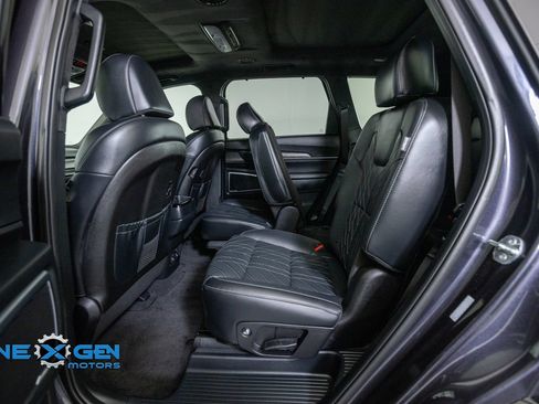 Used 2025 Kia Telluride SX Prestige X-Line AWD/4WD image 28