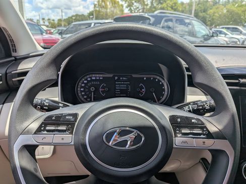 Used 2023 Hyundai Tucson SEL FWD image 26