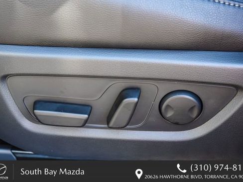 New 2026 MAZDA CX-50 AWD 2.5 Hybrid w/ Cargo Package image 24