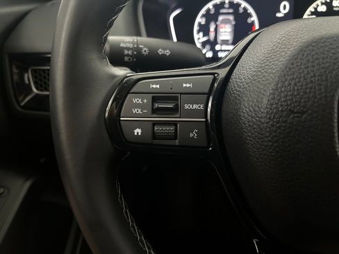 Used 2024 Honda Civic EX image 53