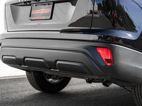 New 2025 Mitsubishi Eclipse Cross ES image 7