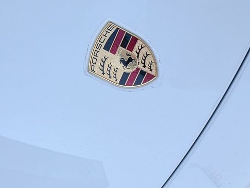 Used 2017 Porsche 911 Carrera 4S AWD/4WD image 14